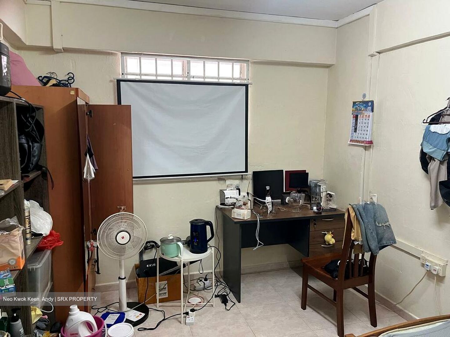 Blk 740 Yishun Avenue 5 (Yishun), HDB 3 Rooms #519654981